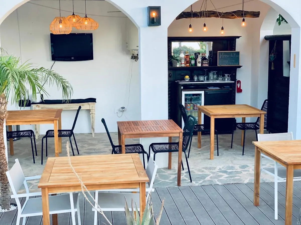 B&B Cortijo Vista Alora Bed & Breakfast