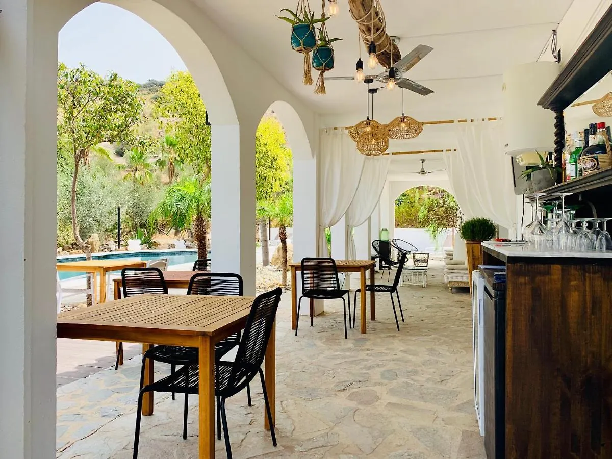 **** Bed & Breakfast B&B Cortijo Vista Alora Spain