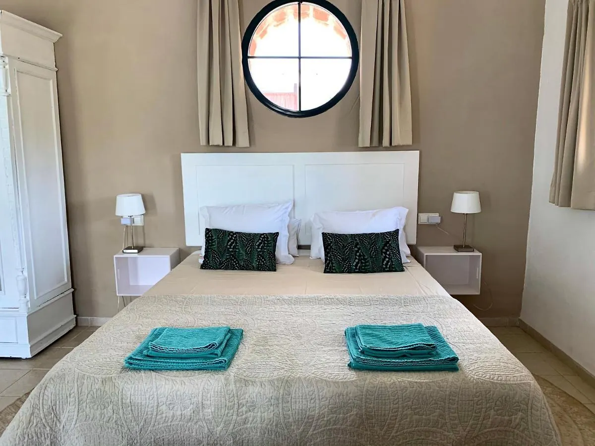 Bed and breakfast B&B Cortijo Vista Álora
