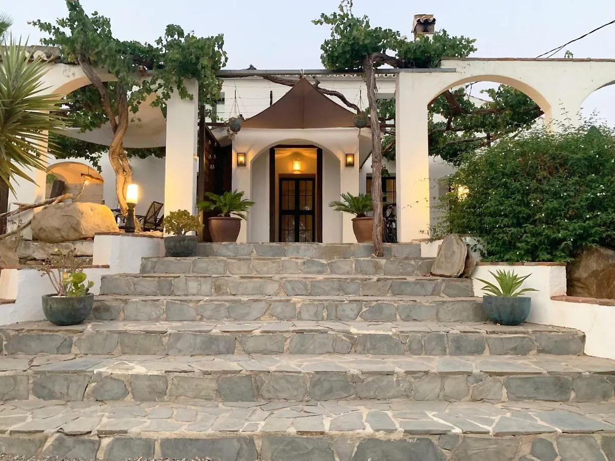 B&B Cortijo Vista Álora Bed and breakfast