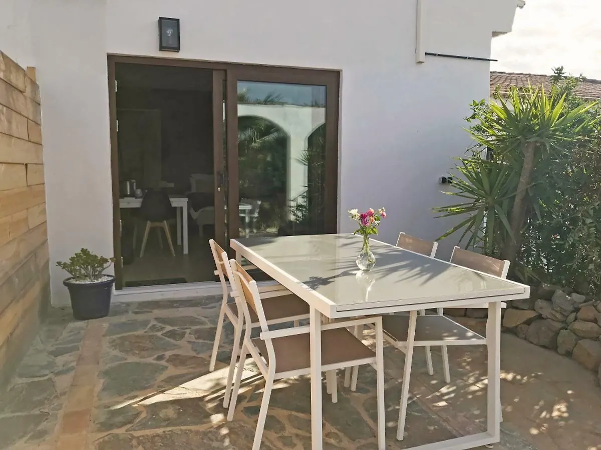 Bed and breakfast B&B Cortijo Vista Álora