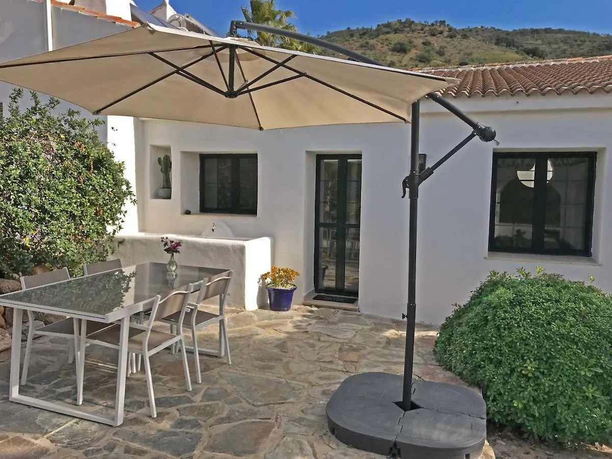 B&B Cortijo Vista Alora 4*,