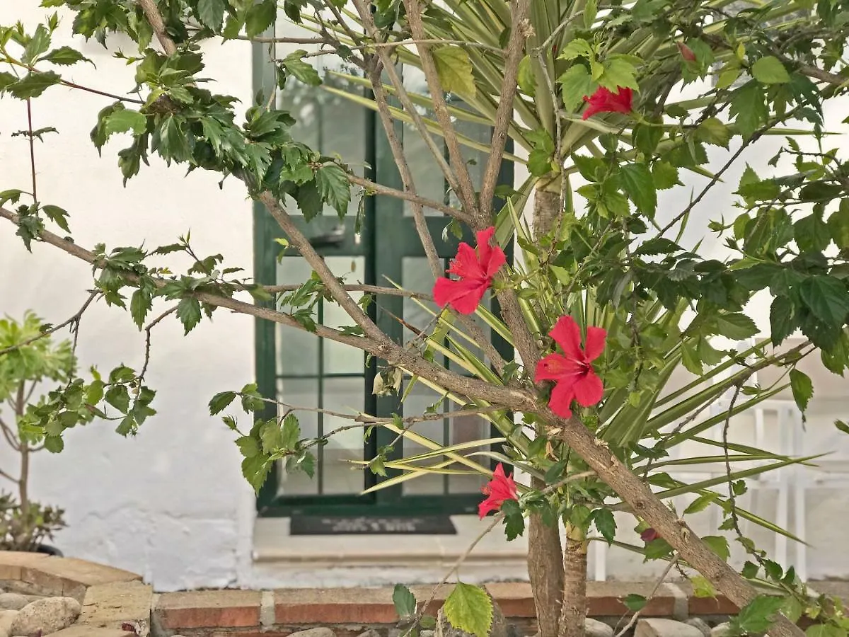 B&B Cortijo Vista Álora Bed and breakfast